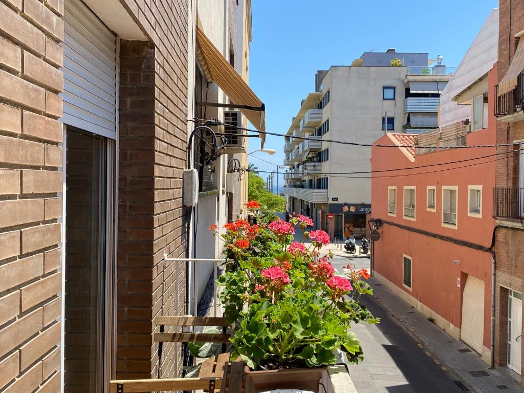 Apartamentos Playa - Apartamento De Un Dormitorio