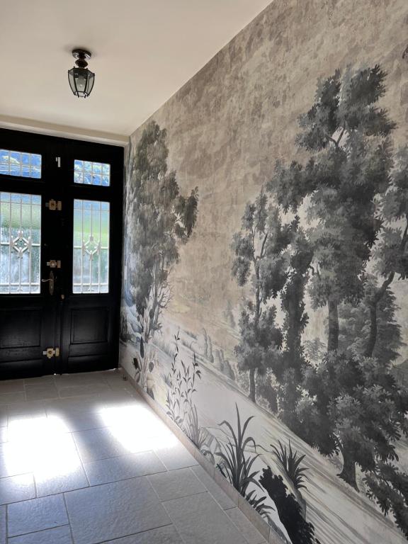 Zdjęcie z galerii obiektu Luxury Pyrenees Villa, Tourmalet, gardens, gym w mieście Adast