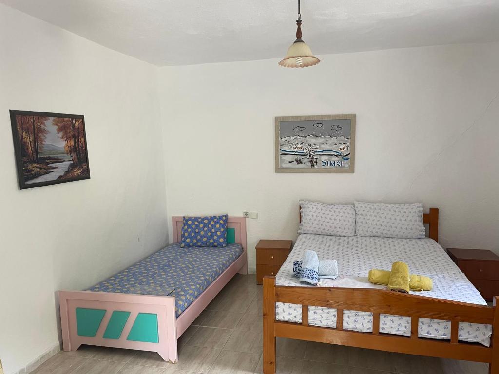 Piqeras Relax Guest House - Image 2