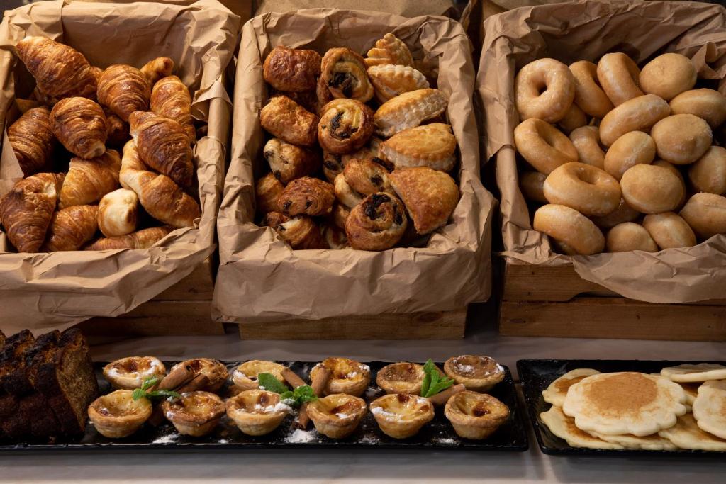 Fontinha Porto, Trademark Collection by Wyndham - Resim 25