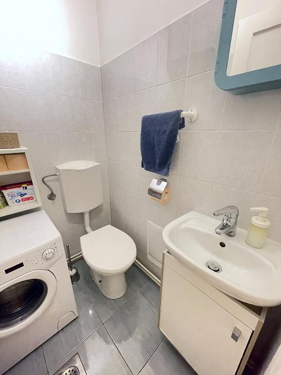 Hygge Apartment, Zagreb (updated prices 2025) - 15