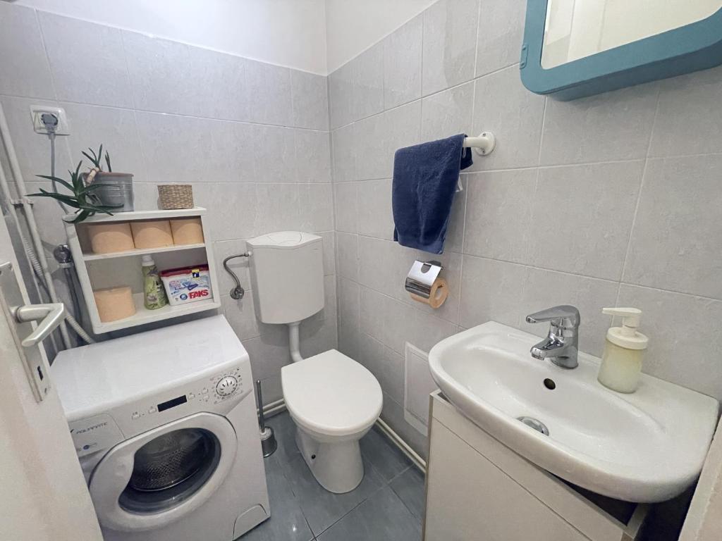 Hygge Apartment, Zagreb (updated prices 2025) - 16