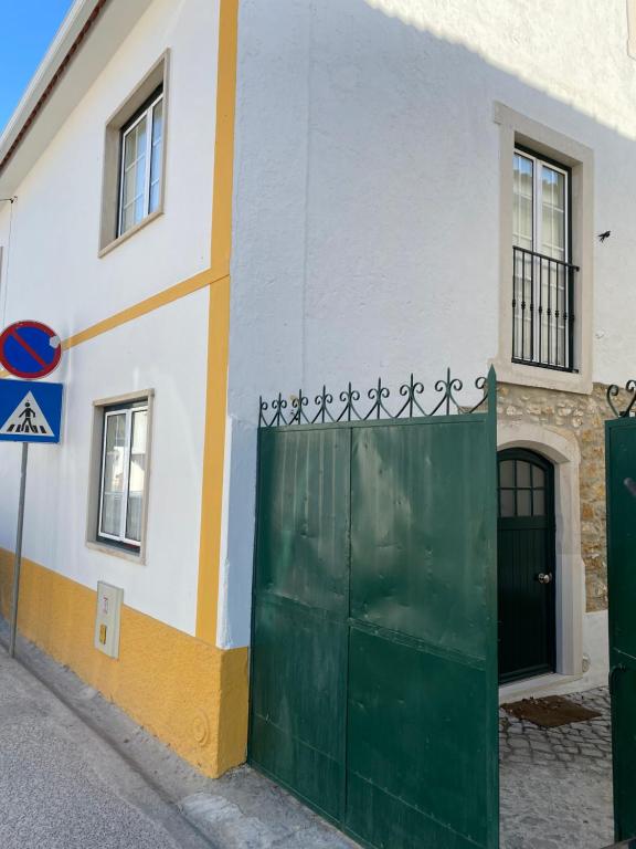 Casinha da Avó Rosário - Appartamento Con Due Camere Da Letto