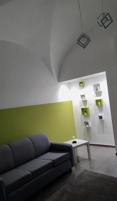 Fortino vecchio apartment - 16