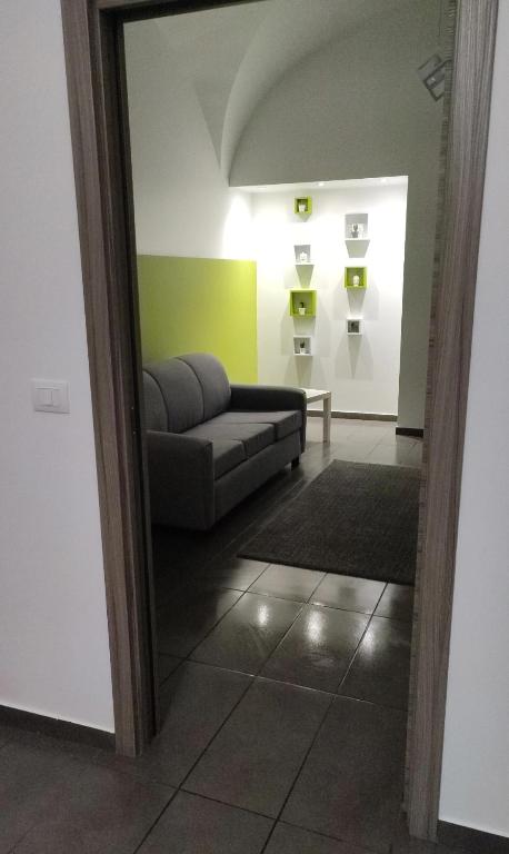 Fortino vecchio apartment - 13