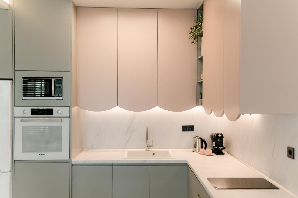 Magico Suites City Heart Luxury Appartments - 16