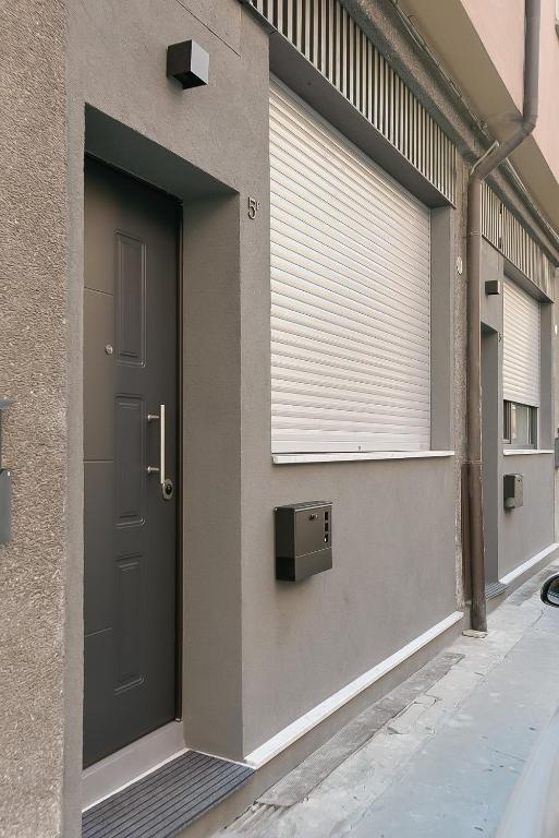 Zdjęcie z galerii obiektu MONO Apartments w Bolonii