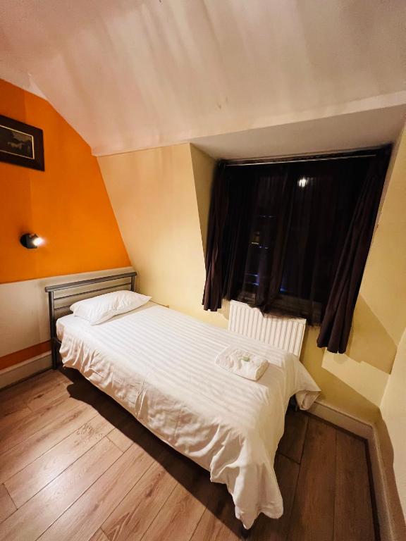 Gresham Hotel Bloomsbury - Resim 16