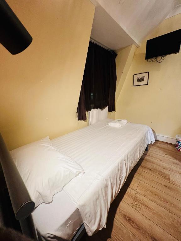 Gresham Hotel Bloomsbury - Resim 25