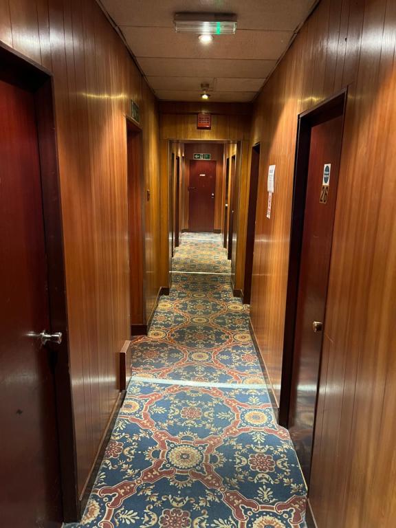 Gresham Hotel Bloomsbury - Resim 28