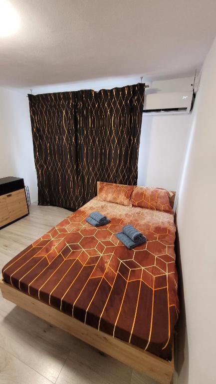 Little apartment 30mp ChrysFlatty 2 - GROUND FLOOR - Квартира - Первый этаж