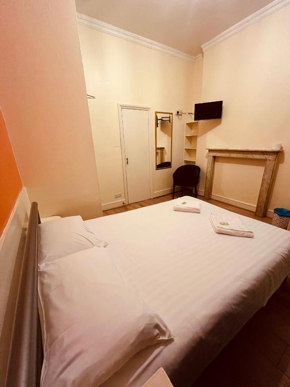 Gresham Hotel Bloomsbury - Resim 33