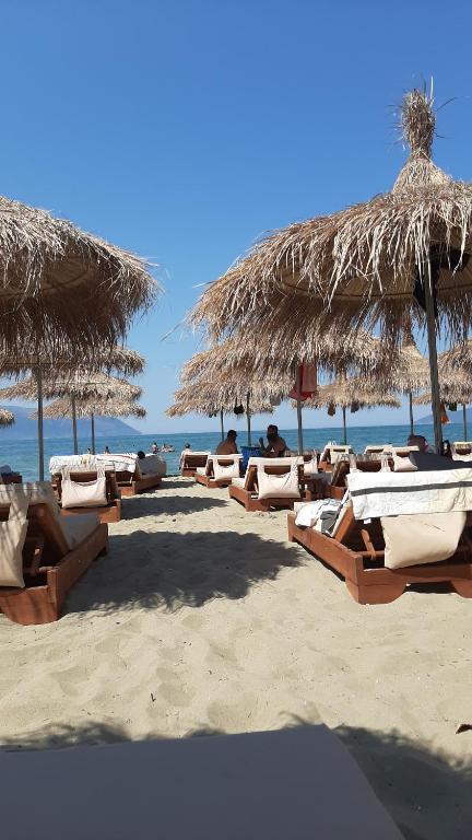 Saimir Apartaments - Imazhi 4