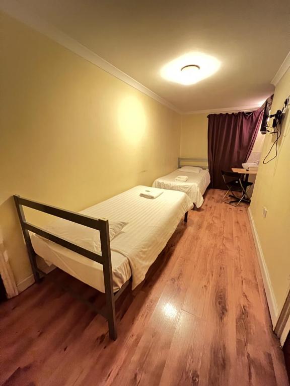 Gresham Hotel Bloomsbury - Resim 35