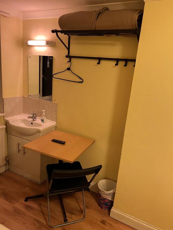 Gresham Hotel Bloomsbury - Resim 36