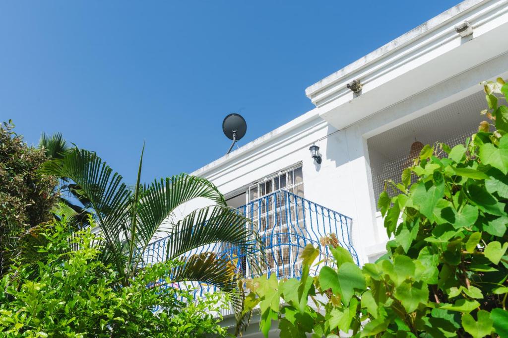 Casa MIKONOS