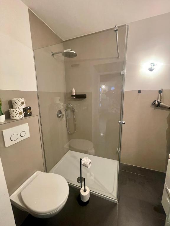 Apartment threeRivers - 9