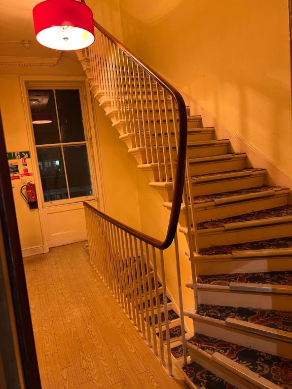 Gresham Hotel Bloomsbury - Resim 39