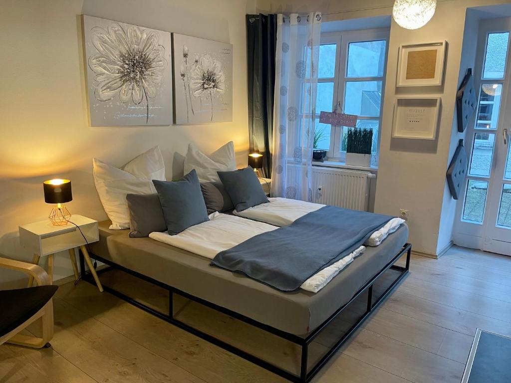 Apartment threeRivers - 7