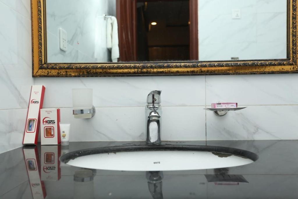 Grand Swiss Hotel&Apartment Lahore - Chambre De Luxe