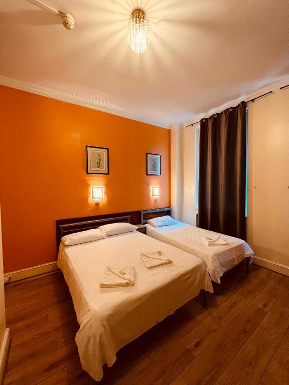 Gresham Hotel Bloomsbury - Resim 43