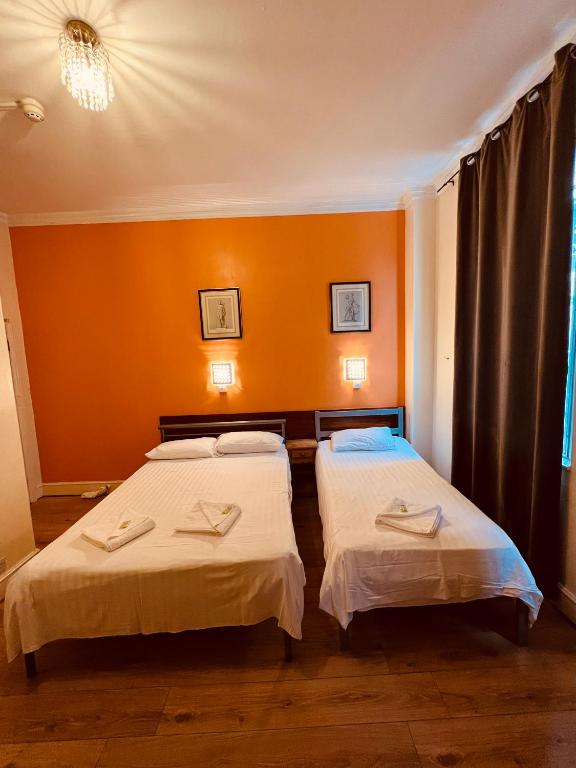 Gresham Hotel Bloomsbury - Resim 44