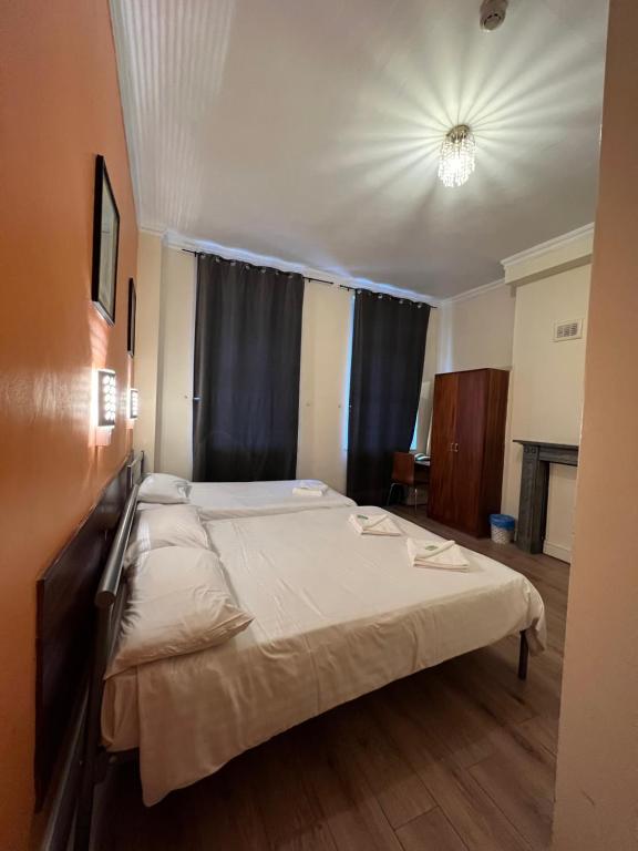 Gresham Hotel Bloomsbury - Resim 45