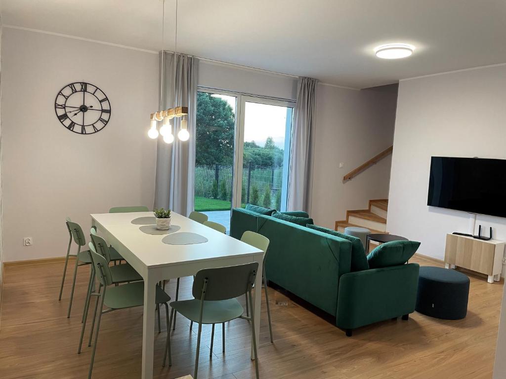 Mosty Apartament Morwowa - Housity