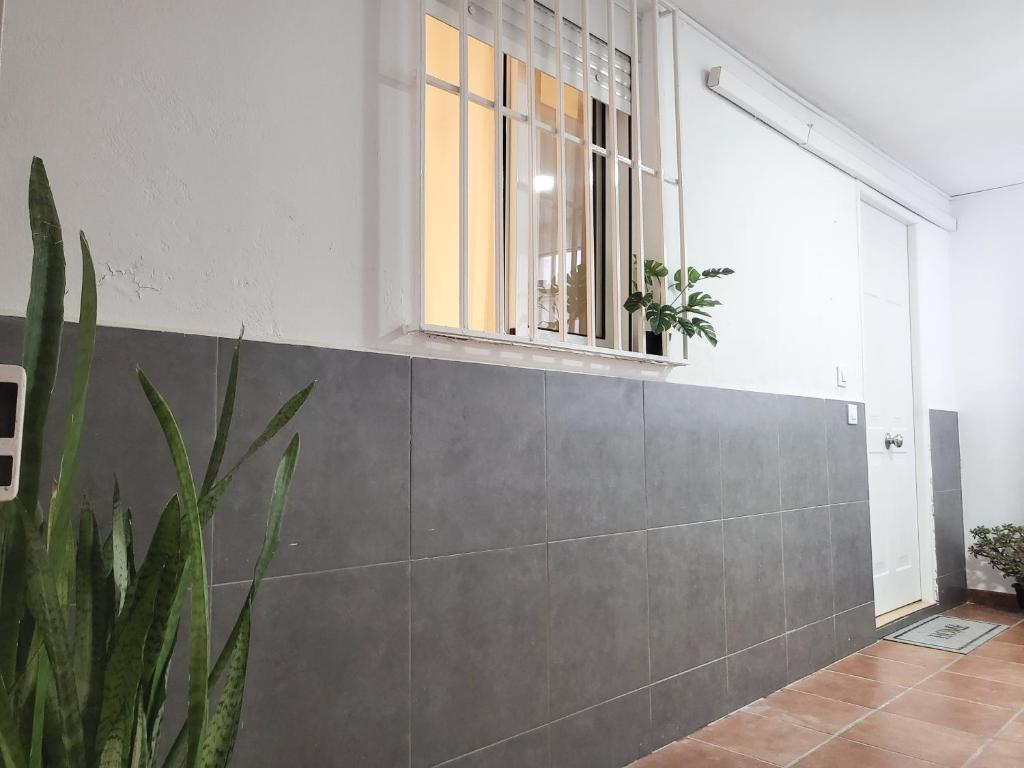 Twins' Home Ponce, Jerez Centro, Cádiz, wifi - Apartamento De Una Habitación