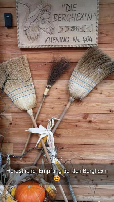 Fotografie z fotogalerie ubytování Chalet Die Berghexn v destinaci Klippitztorl