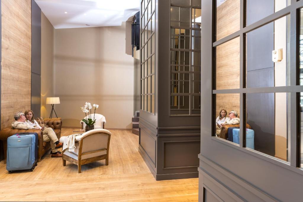 Guitart Grand Passage - Resim 31