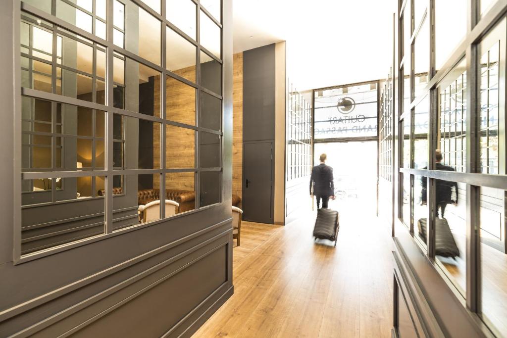 Guitart Grand Passage - Resim 29