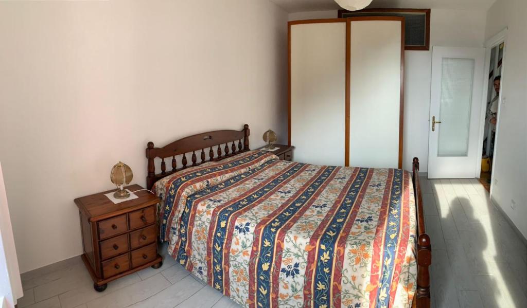 Fotografia z galérie ubytovania Casa del Gelsomino v destinácii Semorile