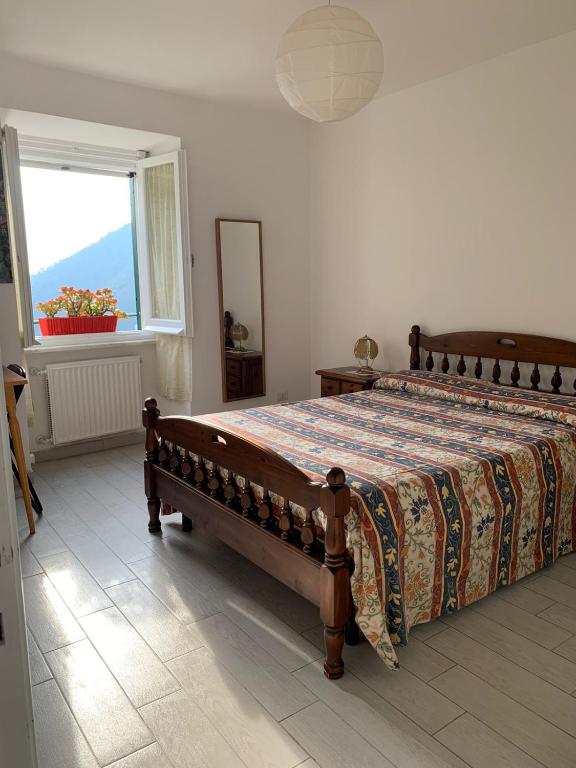 Fotografia z galérie ubytovania Casa del Gelsomino v destinácii Semorile