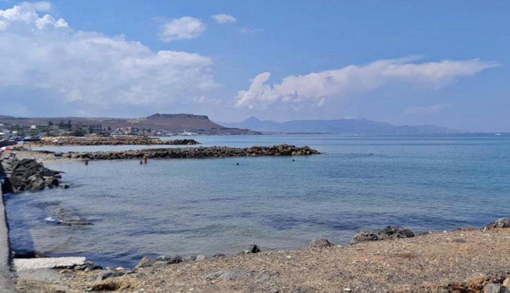Alsalos Sea View House - Appartement Avec Vue Sur La Mer