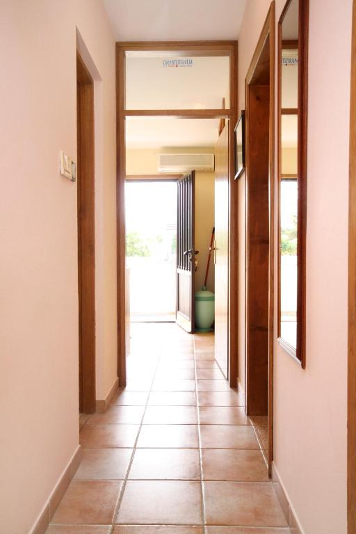 Fotografie z fotogalerie ubytování Apartments by the sea Kosljun, Pag - 3321 v destinaci Košljun