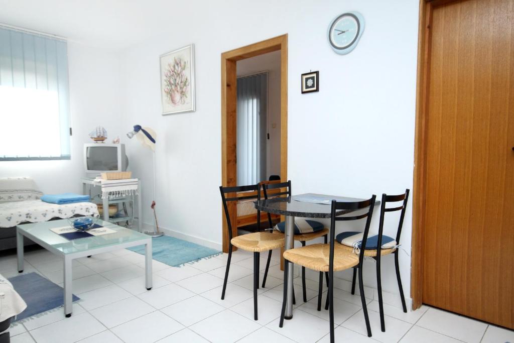 Fotografie z fotogalerie ubytování Apartments by the sea Kosljun, Pag - 3321 v destinaci Košljun