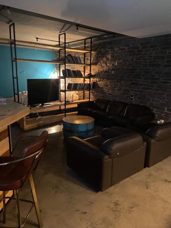 Unique space in Gerakas - Cave - 3