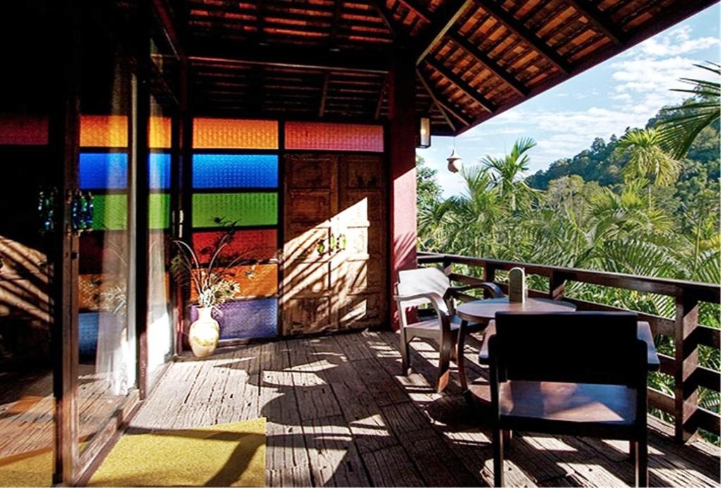 Sukantara Cascade Resort and Spa - 7