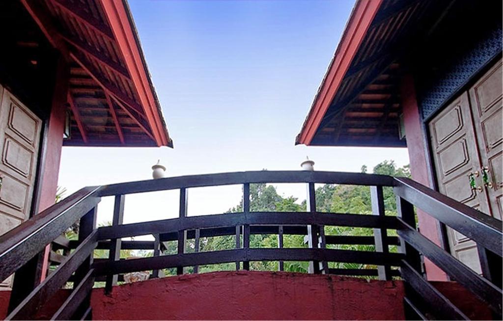 Sukantara Cascade Resort and Spa - 11