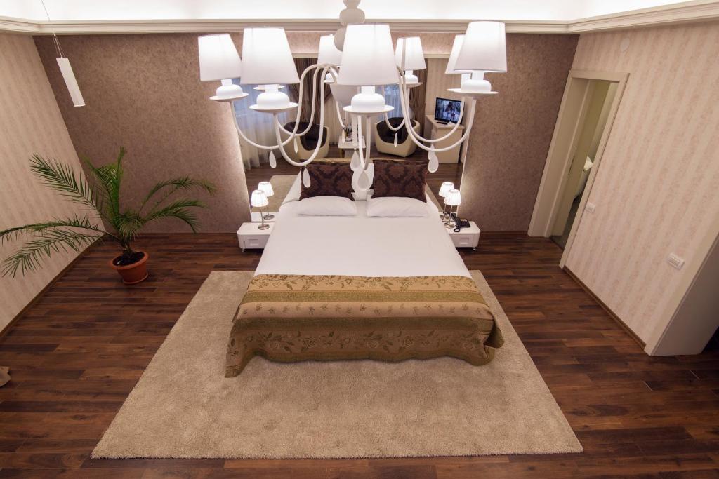 Hotel Belvedere - Resim 40