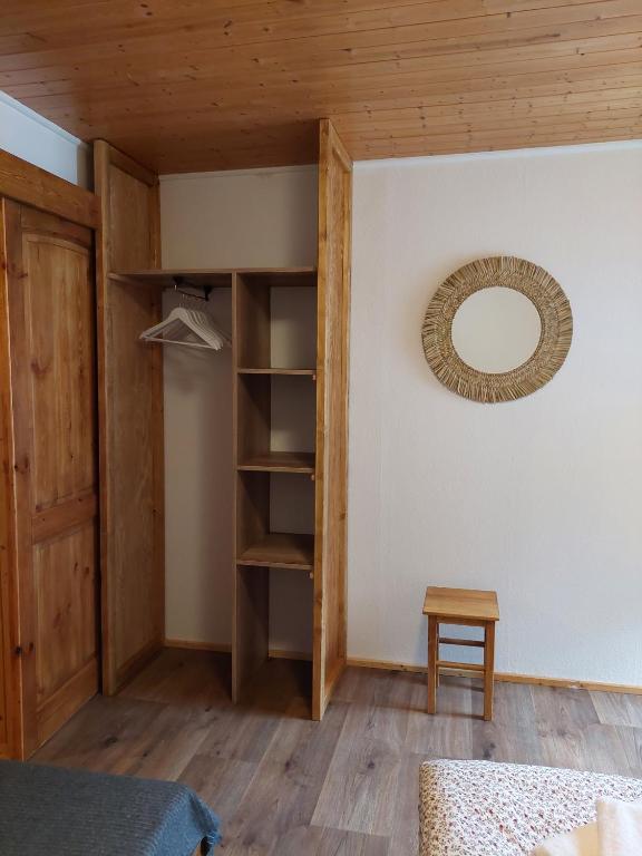 Fotografie z fotogalerie ubytování ZÁTOKA Živohošť - Apartmány v destinaci Chotilsko
