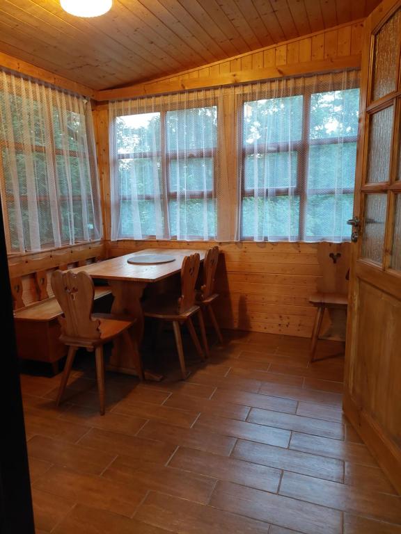 Fotografie z fotogalerie ubytování ZÁTOKA Živohošť - Apartmány v destinaci Chotilsko