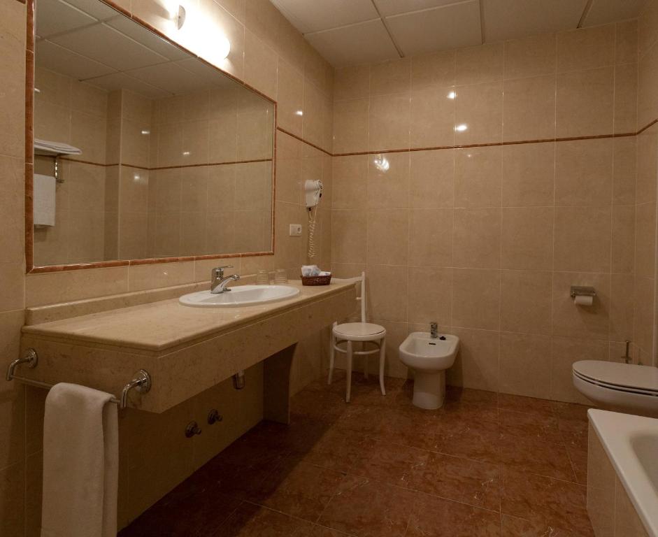 Hotel Norte y Londres, Burgos – Precios 2023 actualizados