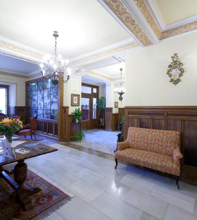 Hotel Norte y Londres, Burgos – Precios 2023 actualizados