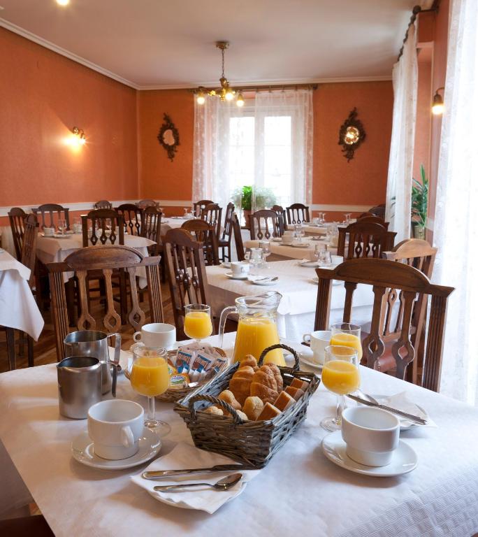 Hotel Norte y Londres, Burgos – Precios 2023 actualizados