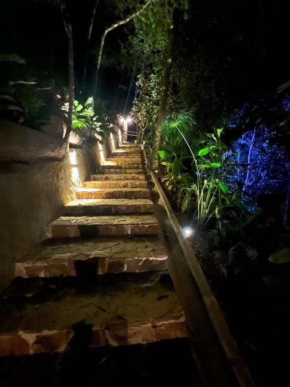 Fotografie z fotogalerie ubytování ECO HOTEL RIO DE ORO v destinaci San Rafael