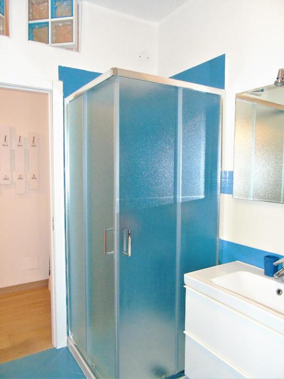 Bany a Farini Apartment