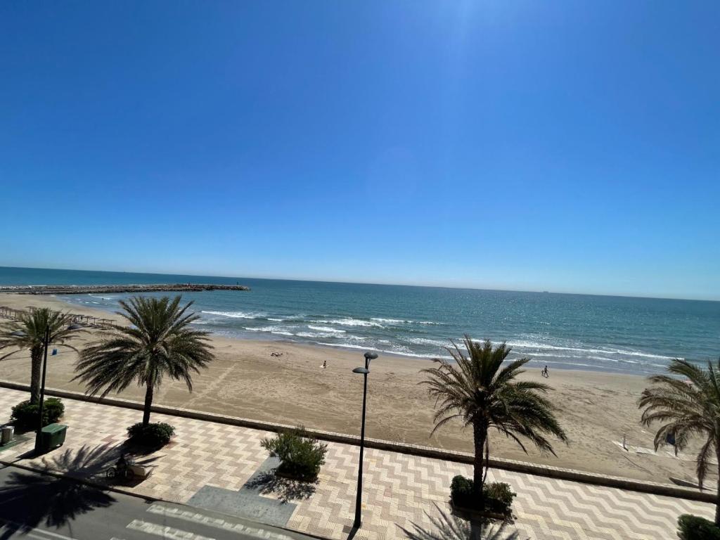 Vista bonita, Port Saplaya – Tarifs 2023
