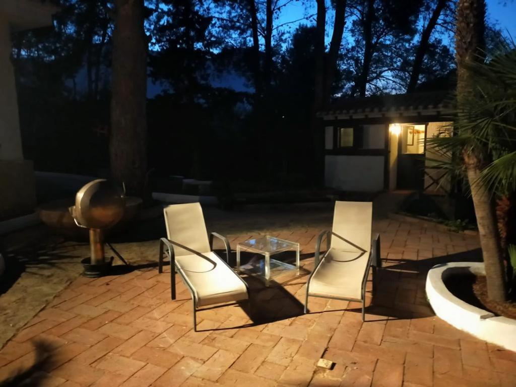 Grande Mancion lujo en la Nucia - Housity